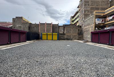 Commercial Property with Parking in Donholm