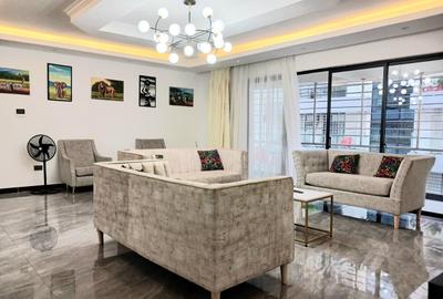 Serviced 4 Bed Apartment with En Suite in Lavington - 2