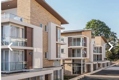 4 Bed Townhouse with En Suite at Kabarsiran Avenue