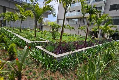 2 Bed Apartment with En Suite in Kilimani - 3