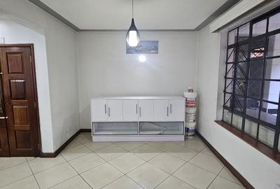 3 Bed Apartment with En Suite at Forest Road