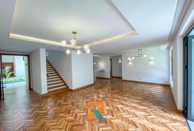 4 Bed Apartment with En Suite at Two Rivers - 2