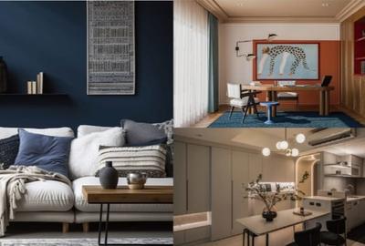 1 Bed Apartment in Riverside - 3