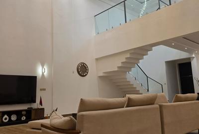 4 Bed Apartment with En Suite at Parklands - 4