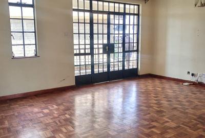 3 Bed Villa with En Suite in Kileleshwa - 3