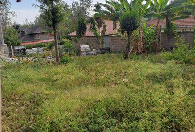 Residential Land at Rimpa