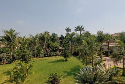 5 Bed House with En Suite in Thigiri - 2