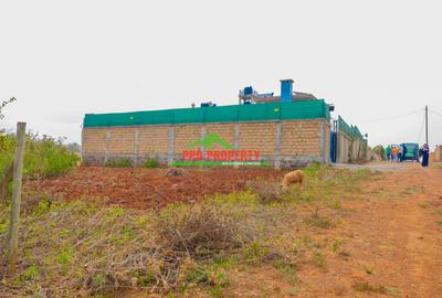 0.05 ha Residential Land at Jambu Tv - 4