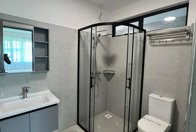 2 Bed Apartment with En Suite in Kileleshwa