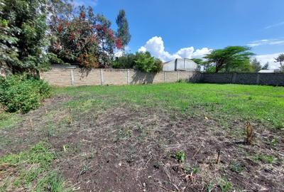 Residential Land at Utawala - 3