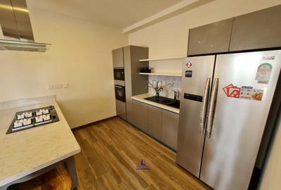 Furnished 2 Bed Apartment with En Suite at Peponi Rd
