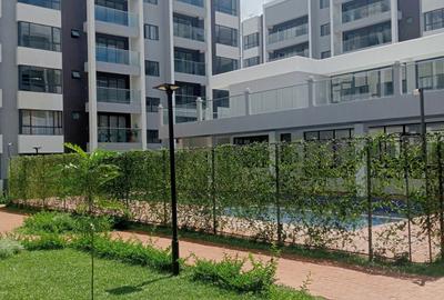 Serviced 1 Bed Apartment with En Suite at Mombasa Road - 3