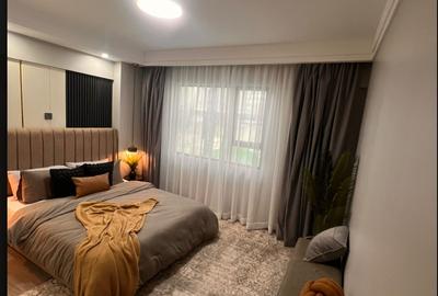 Furnished 1 Bed Apartment with En Suite in Westlands Area - 2