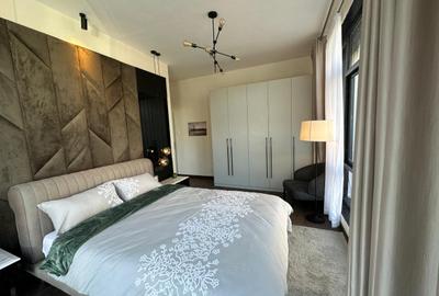 2 Bed Apartment with Swimming Pool at Riara Road - 2