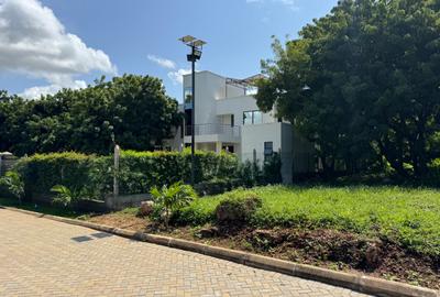 4 Bed House with En Suite in Vipingo - 2