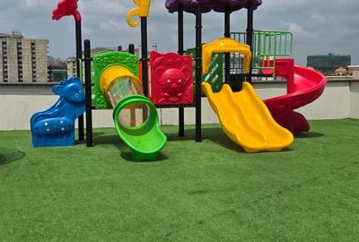 Furnished 4 Bed Apartment with En Suite in Parklands - 4