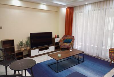 Serviced 3 Bed Apartment with En Suite at Ndemi Road - 4
