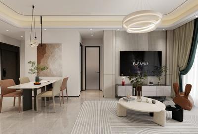 1 Bed Apartment with En Suite at Lavington