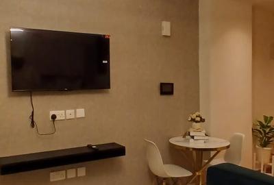 Serviced 1 Bed Apartment with En Suite at Elgeyo Marakwet Road - 3