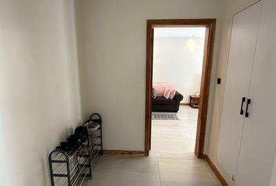 Furnished 3 Bed Apartment with En Suite at Peponi Rd - 2