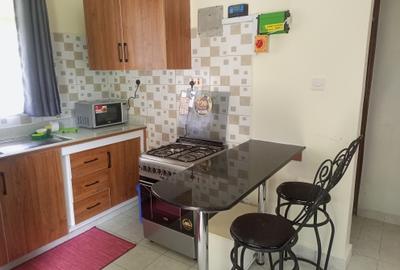 1 Bed House with En Suite at Elia Zagoritis