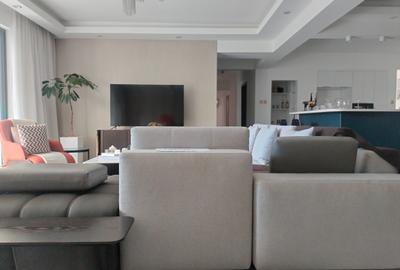 5 Bed Apartment with En Suite in Kilimani - 4