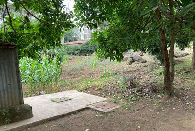 0.5 ac Land at Olerai