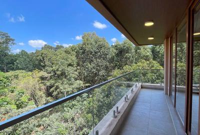 3 Bed Apartment with En Suite in Westlands Area