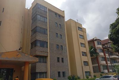 3 Bed Apartment with En Suite at Rhapta Road Westlands Nairobi