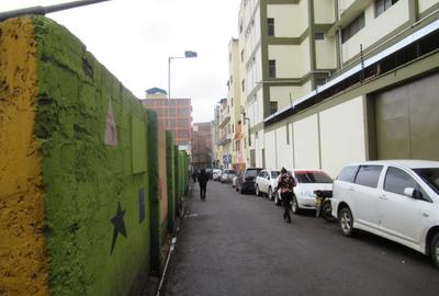 Commercial Property with Fibre Internet at Cbd