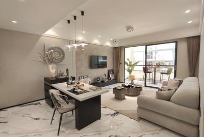 1 Bed Apartment with En Suite in Westlands Area - 2