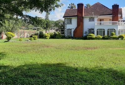 780 m² Commercial Property with Service Charge Included at Muthangari Rd