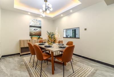 Serviced 5 Bed Apartment with En Suite in Kileleshwa - 3