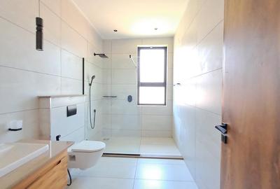 4 Bed Townhouse with En Suite at Lower Kabete / Loresho