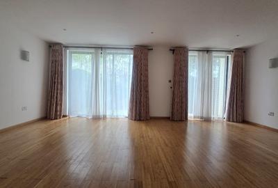 4 Bed Apartment with En Suite in Thika Road