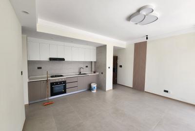 1 Bed Apartment with En Suite at Near Consolata School - 4