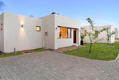 3 Bed Villa with En Suite at Vipingo - 2