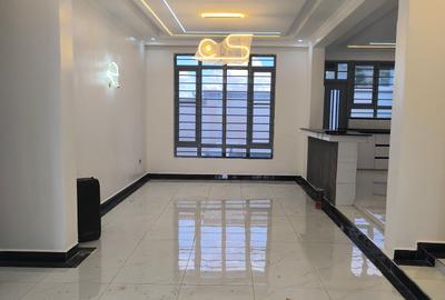 5 Bed House with En Suite in Ruiru - 4