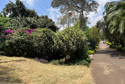 2.5 ac Land at New Kitisuru