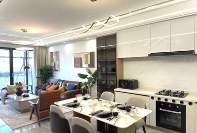 4 Bed Apartment with En Suite at Lavington