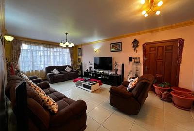 3 Bed Apartment with En Suite at Parklands