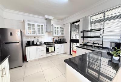 Furnished 2 Bed Apartment with En Suite at General Mathenge - 4