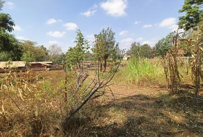 2 ac Land at Garden Esate Road Near Braeburn International School