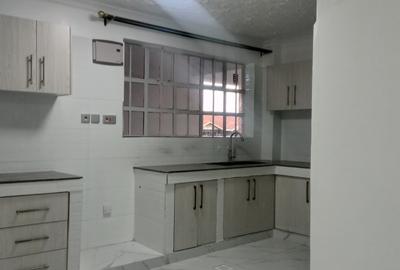 4 Bed Apartment in Thindigua - 3