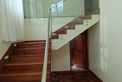 2 Bed Townhouse with En Suite at Tigoni