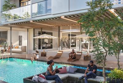 AYA Luxury Residence