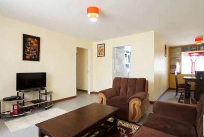 Serviced 3 Bed Apartment with En Suite at Nyayo Estate