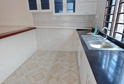 3 Bed House with Staff Quarters in Langata - 3