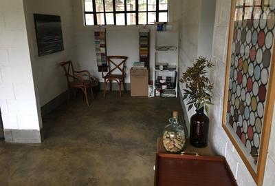 Commercial Property with Backup Generator in Kileleshwa - 2