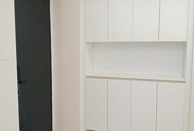 2 Bed Apartment with En Suite in Kilimani - 3